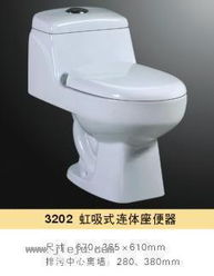 衛浴潔具選購指南 從座便器到水箱的全方位解析